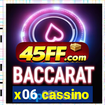 x06 cassino